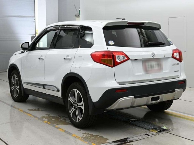 Suzuki ESCUDO 2016 8136522-6