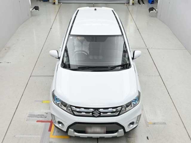 Suzuki ESCUDO 2016 8136522-7