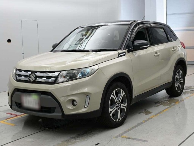 Suzuki ESCUDO 2017 8136523-0