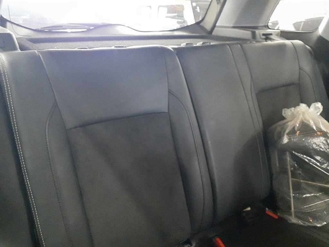 Suzuki ESCUDO 2017 8136523-11