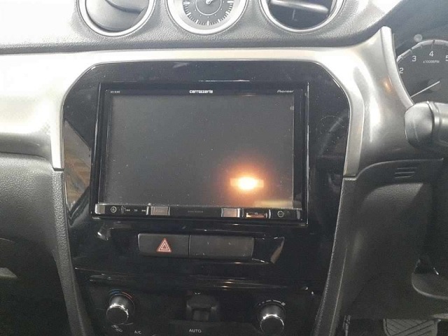 Suzuki ESCUDO 2017 8136523-12