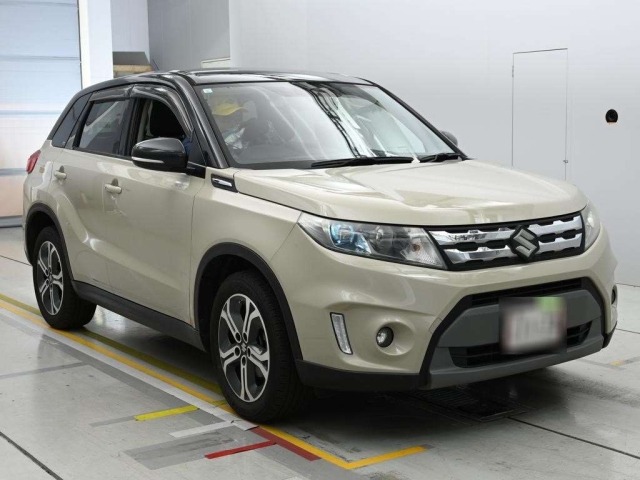 Suzuki ESCUDO 2017 8136523-5
