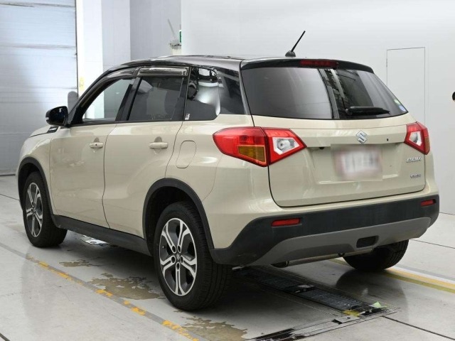 Suzuki ESCUDO 2017 8136523-6