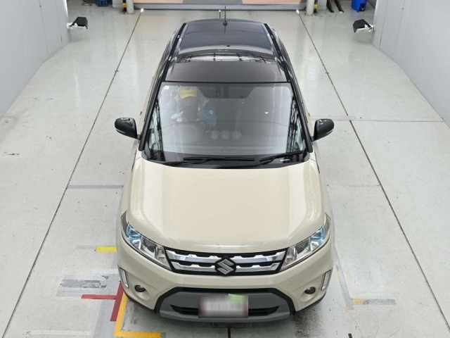 Suzuki ESCUDO 2017 8136523-7