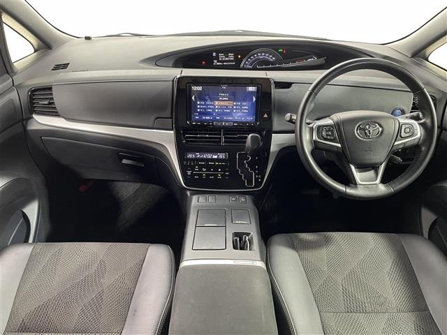 Toyota ESTIMA HYBRID 2017 8118048-11