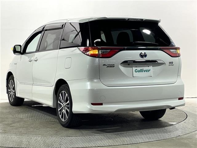 Toyota ESTIMA HYBRID 2017 8118048-17