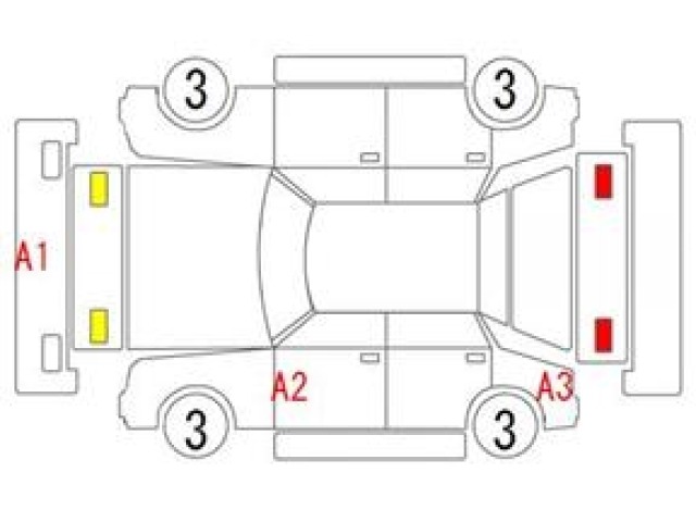 Toyota ESTIMA HYBRID 2017 8118048-20