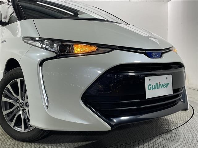 Toyota ESTIMA HYBRID 2017 8118048-7