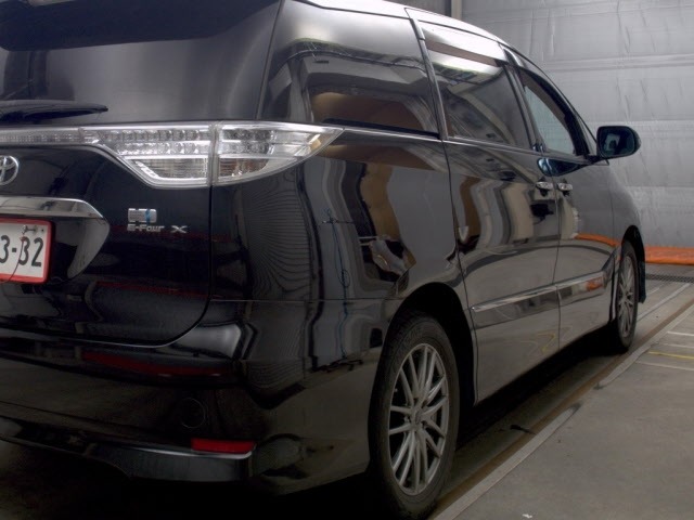 Toyota ESTIMA HYBRID 2009 8118099-5