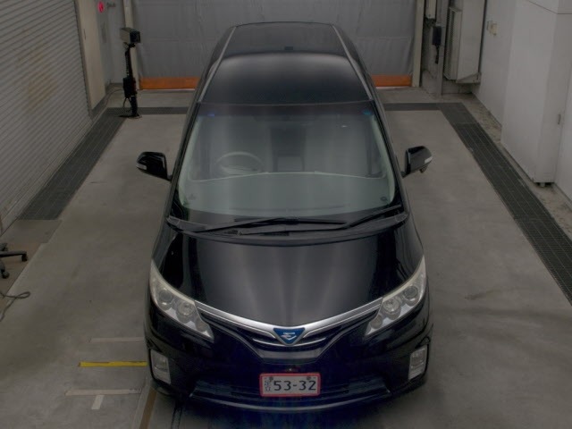 Toyota ESTIMA HYBRID 2009 8118099-6