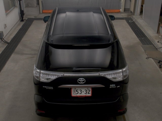 Toyota ESTIMA HYBRID 2009 8118099-7