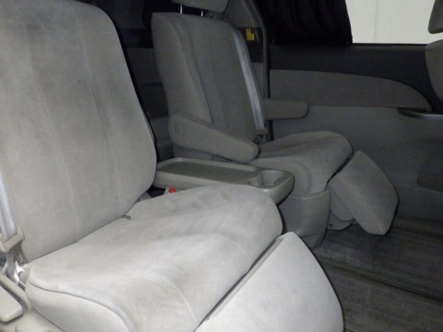 Toyota ESTIMA HYBRID 2009 8118099-8