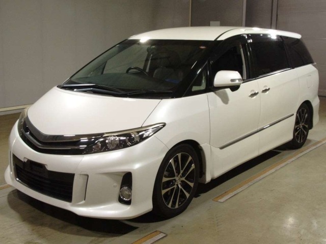 Toyota ESTIMA 2014 8137983-0