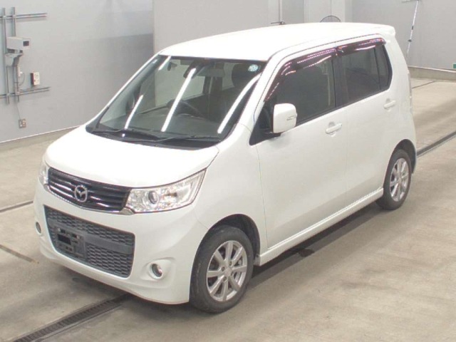 Mazda FLAIR 2013 8116714-0