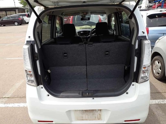 Mazda FLAIR 2013 8116714-11