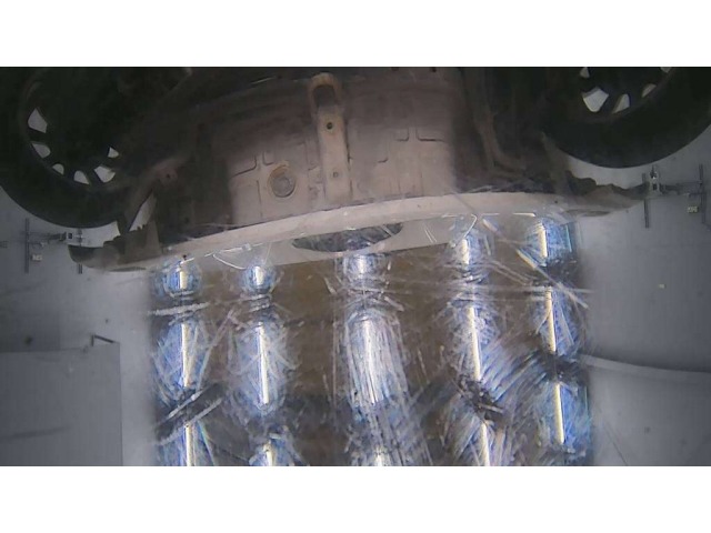 Mazda FLAIR 2013 8116714-14