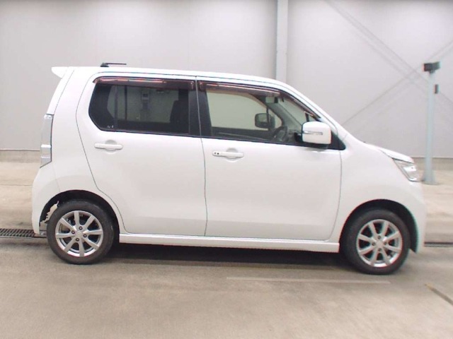 Mazda FLAIR 2013 8116714-3