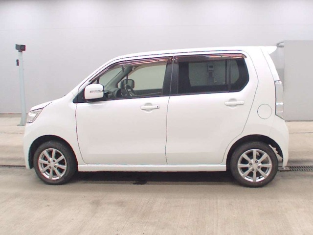 Mazda FLAIR 2013 8116714-4