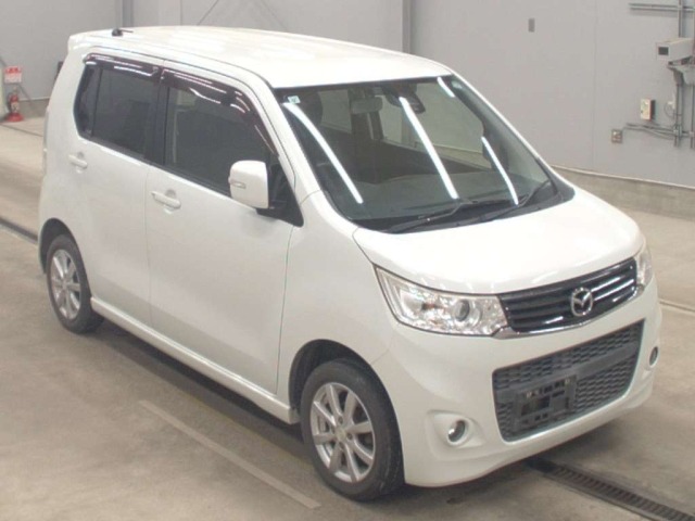 Mazda FLAIR 2013 8116714-5