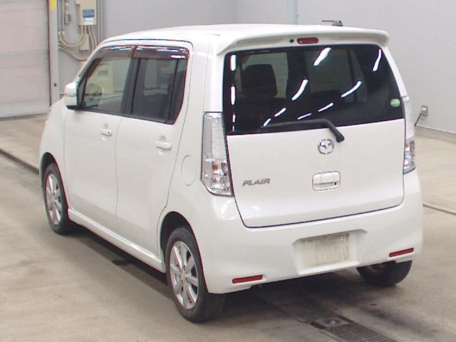 Mazda FLAIR 2013 8116714-6