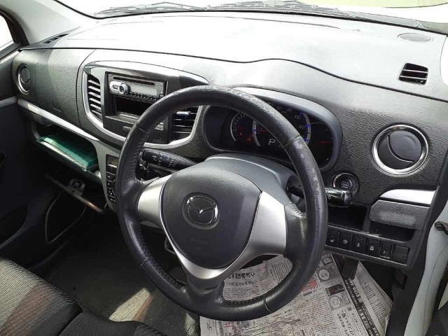 Mazda FLAIR 2013 8116714-7