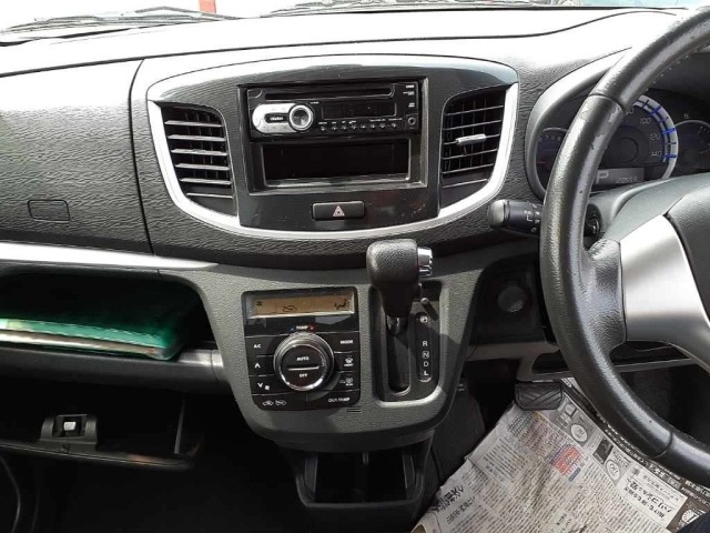 Mazda FLAIR 2013 8116714-9