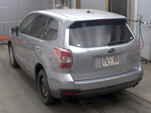 Subaru FORESTER 2013 8136246-1