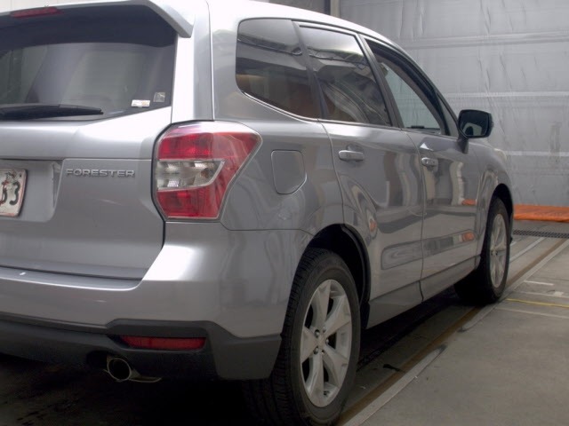 Subaru FORESTER 2013 8136246-5