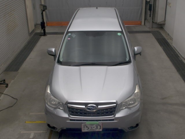 Subaru FORESTER 2013 8136246-6