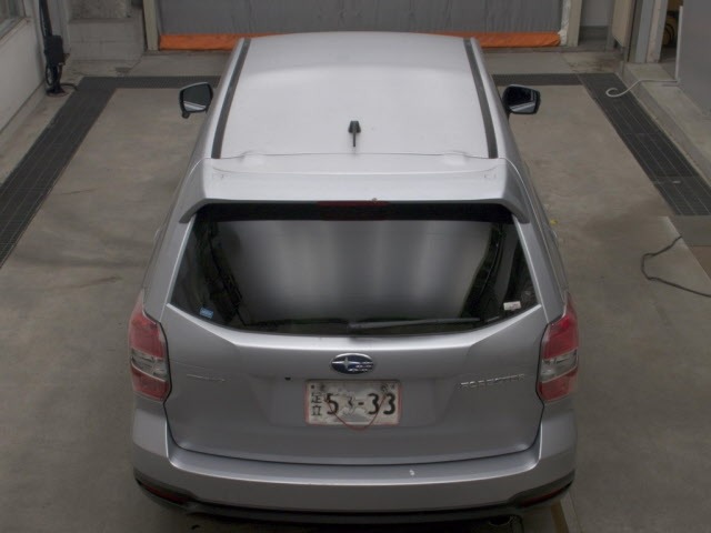 Subaru FORESTER 2013 8136246-7