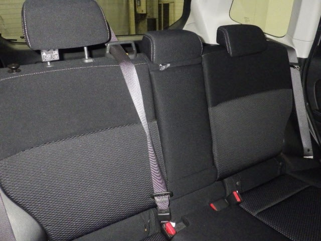 Subaru FORESTER 2013 8136246-8