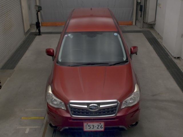 Subaru FORESTER 2014 8136256-6