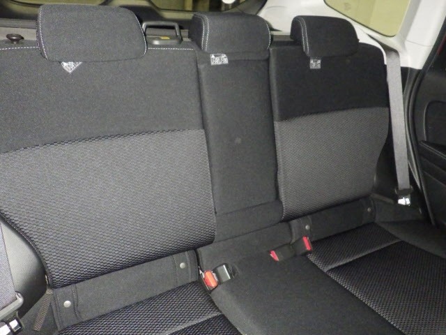 Subaru FORESTER 2014 8136256-8