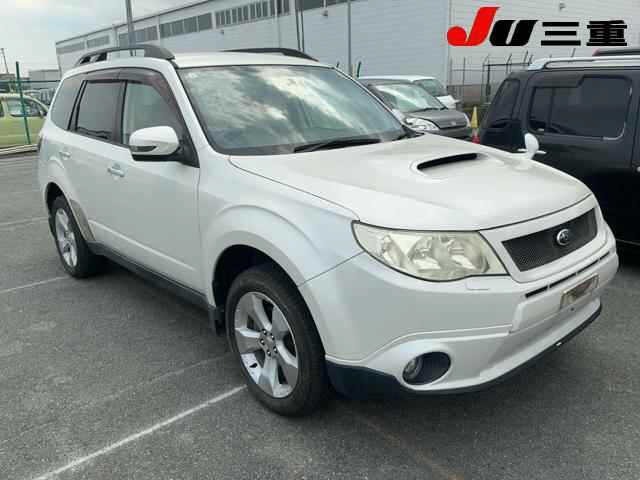Subaru FORESTER 2011 8136259-0