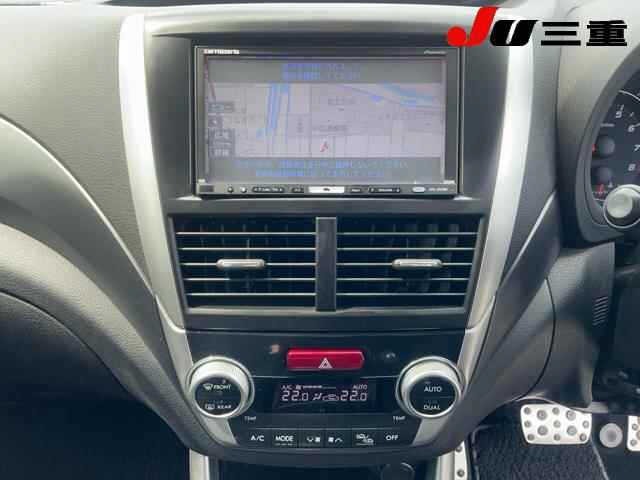 Subaru FORESTER 2011 8136259-11