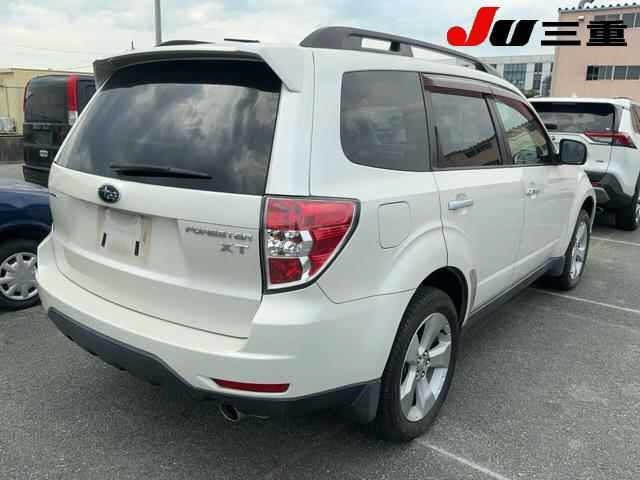 Subaru FORESTER 2011 8136259-6