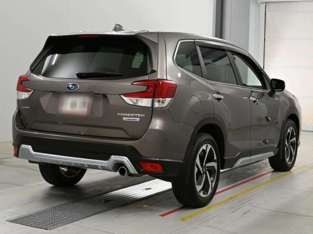 Subaru FORESTER 2021 8136277-1