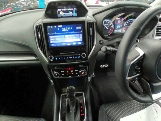 Subaru FORESTER 2021 8136277-11