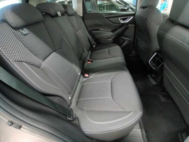 Subaru FORESTER 2021 8136277-12