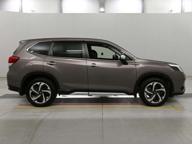 Subaru FORESTER 2021 8136277-3