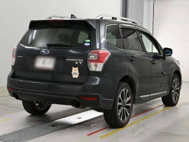 Subaru FORESTER 2016 8136278-1