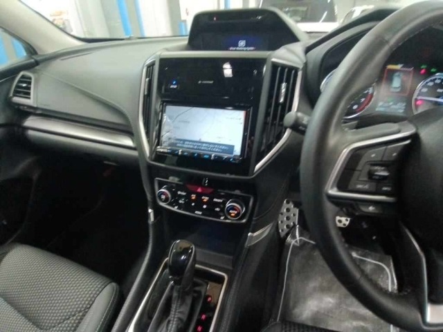 Subaru FORESTER 2023 8136290-11