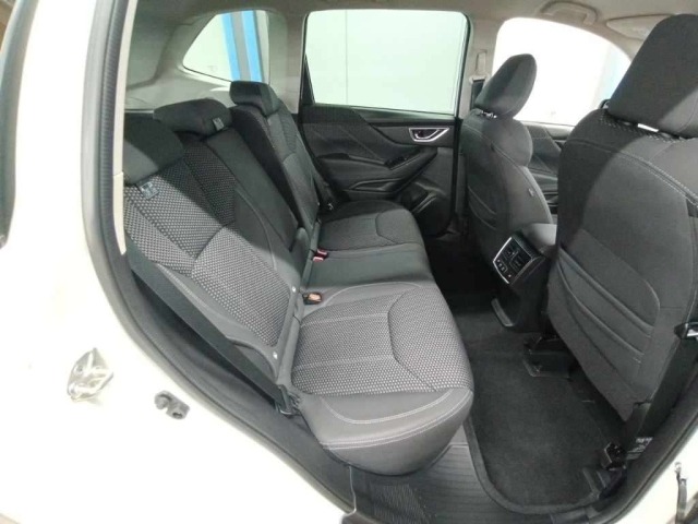 Subaru FORESTER 2023 8136290-12