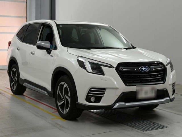 Subaru FORESTER 2023 8136290-5