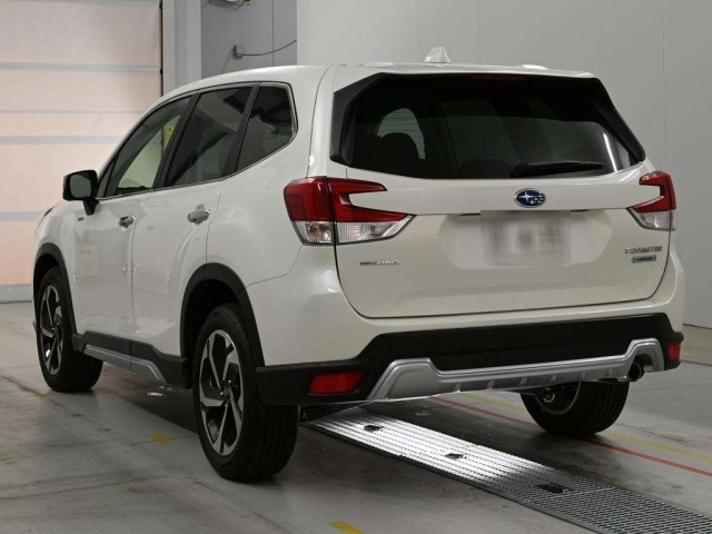 Subaru FORESTER 2023 8136290-6
