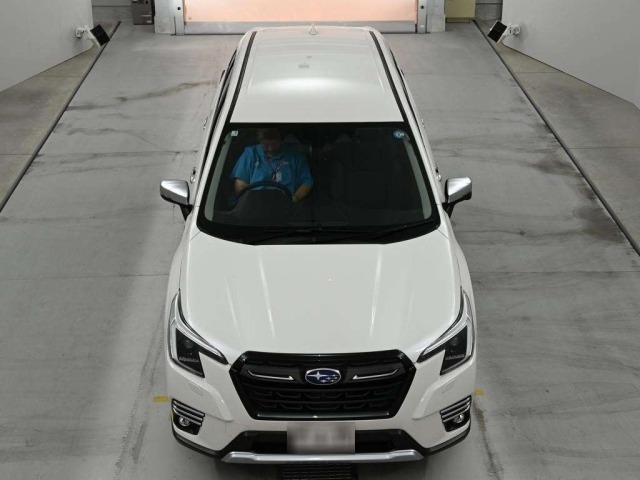 Subaru FORESTER 2023 8136290-7