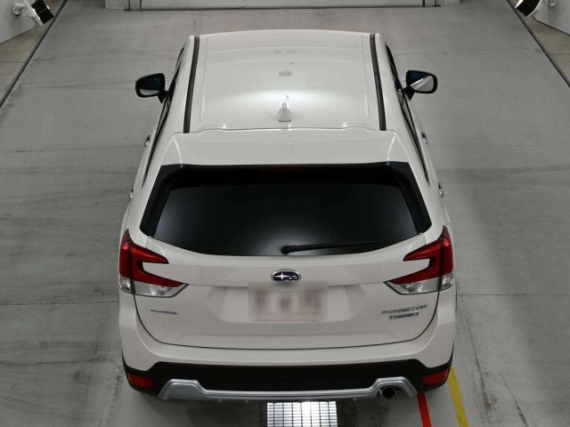 Subaru FORESTER 2023 8136290-8