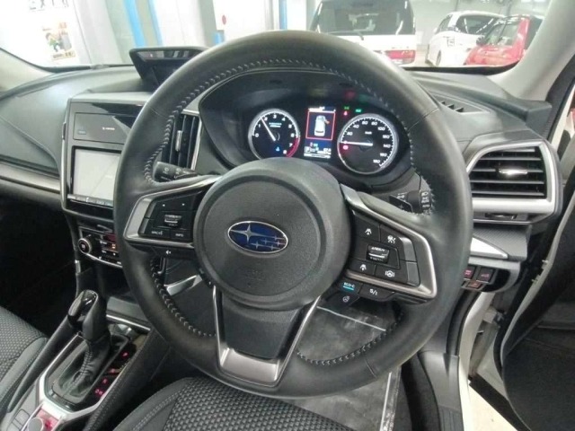 Subaru FORESTER 2023 8136290-9