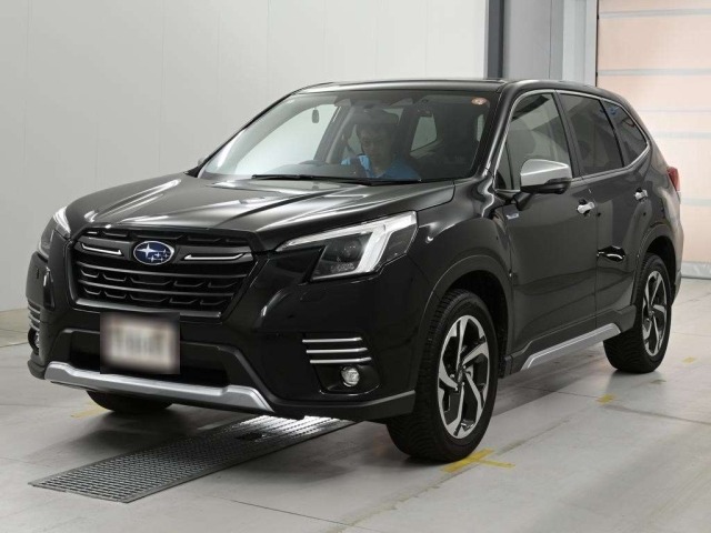 Subaru FORESTER 2024 8136291-0