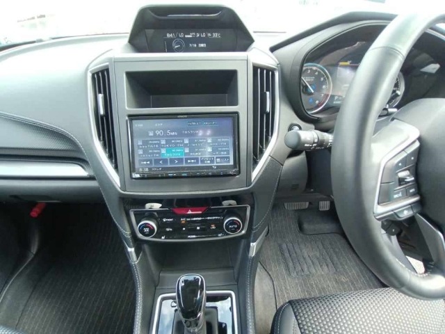 Subaru FORESTER 2024 8136291-11